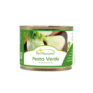 Pesto Verde – Gemüsemischung 190g